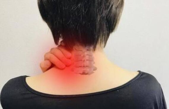 デスクワークによる肩こりでお悩みの方へ｜HILO BODYCARE STUDIO（港北区・大倉山）