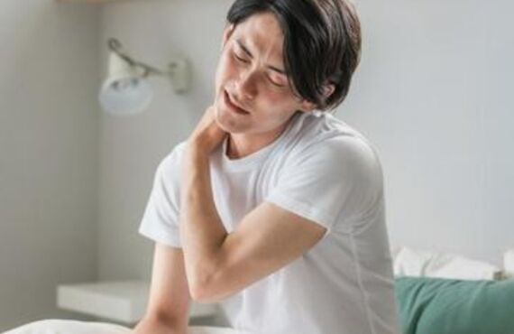 港北区で肩こり・猫背にお悩みの方へ｜整体と運動で姿勢改善｜HILO BODYCARE STUDIO